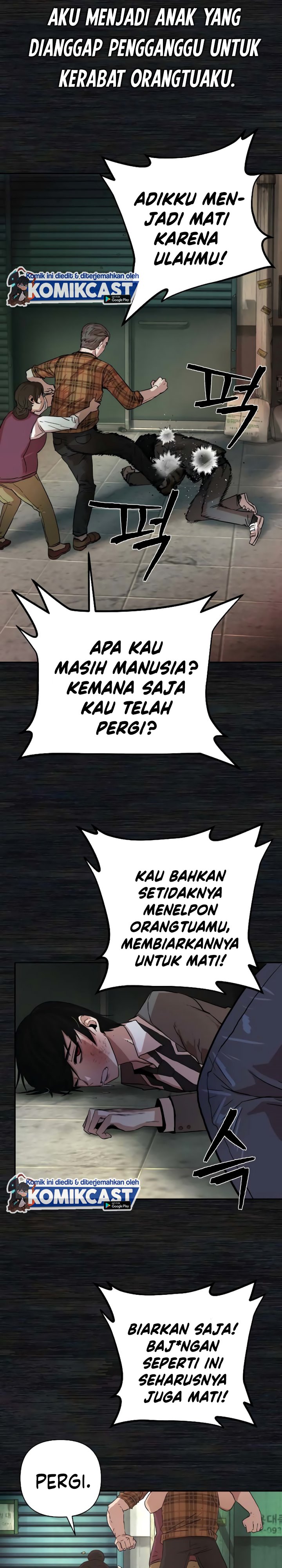 Dilarang COPAS - situs resmi www.mangacanblog.com - Komik hero has returned 001 - chapter 1 2 Indonesia hero has returned 001 - chapter 1 Terbaru 36|Baca Manga Komik Indonesia|Mangacan