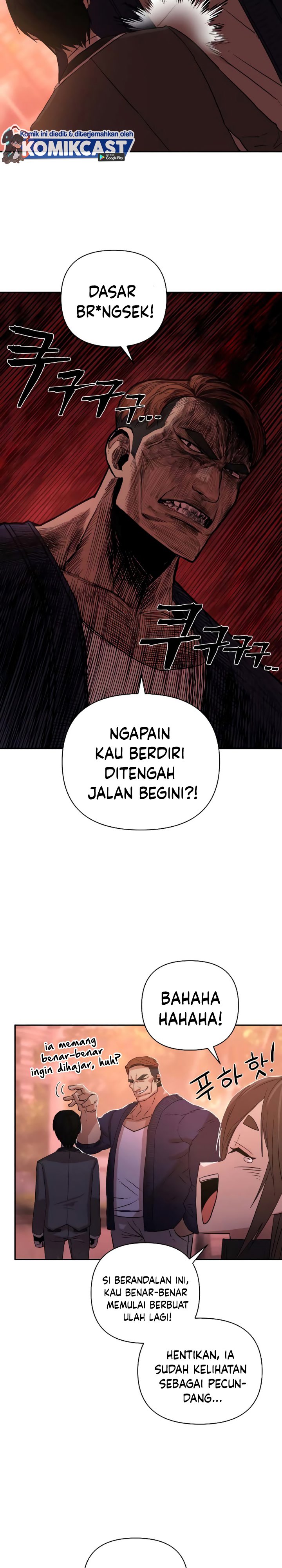 Dilarang COPAS - situs resmi www.mangacanblog.com - Komik hero has returned 001 - chapter 1 2 Indonesia hero has returned 001 - chapter 1 Terbaru 43|Baca Manga Komik Indonesia|Mangacan