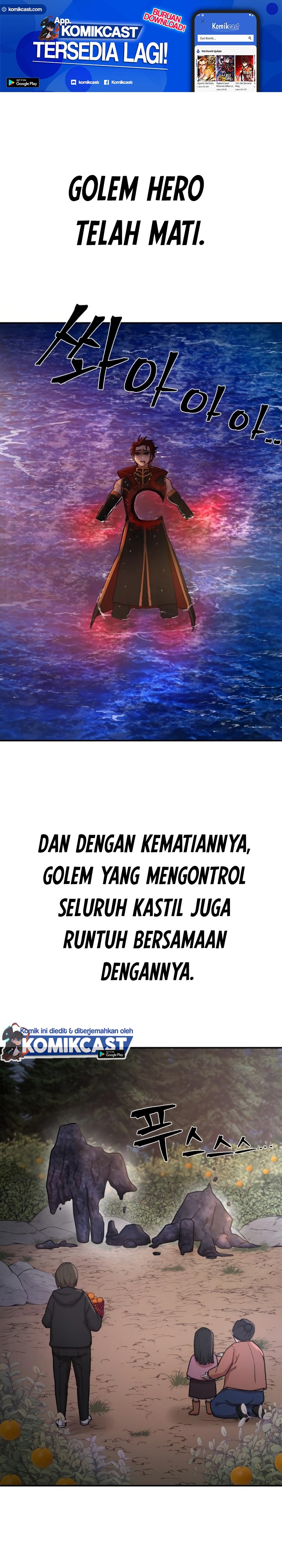Dilarang COPAS - situs resmi www.mangacanblog.com - Komik hero has returned 005 - chapter 5 6 Indonesia hero has returned 005 - chapter 5 Terbaru 1|Baca Manga Komik Indonesia|Mangacan