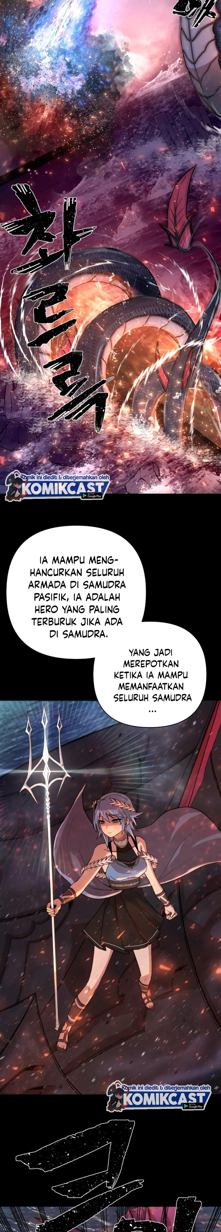 Dilarang COPAS - situs resmi www.mangacanblog.com - Komik hero has returned 005 - chapter 5 6 Indonesia hero has returned 005 - chapter 5 Terbaru 22|Baca Manga Komik Indonesia|Mangacan
