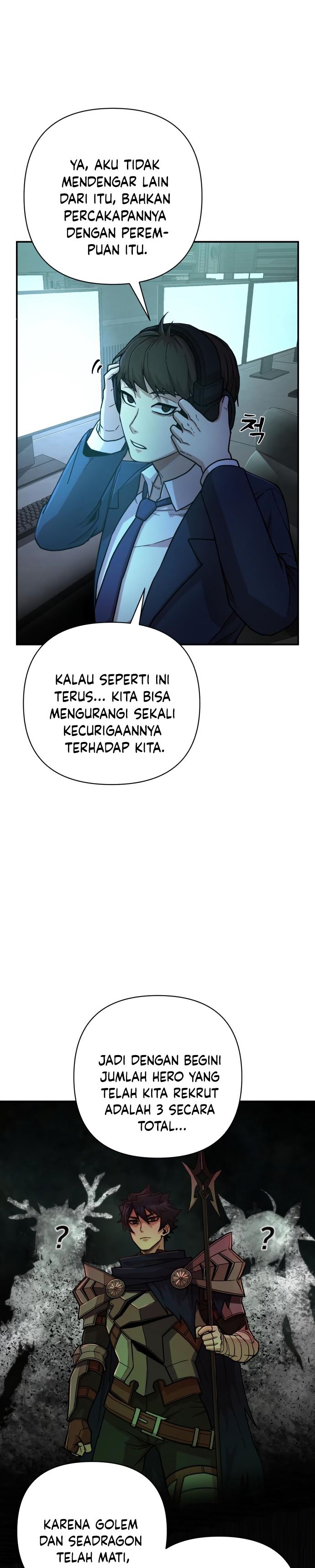 Dilarang COPAS - situs resmi www.mangacanblog.com - Komik hero has returned 013 - chapter 13 14 Indonesia hero has returned 013 - chapter 13 Terbaru 14|Baca Manga Komik Indonesia|Mangacan