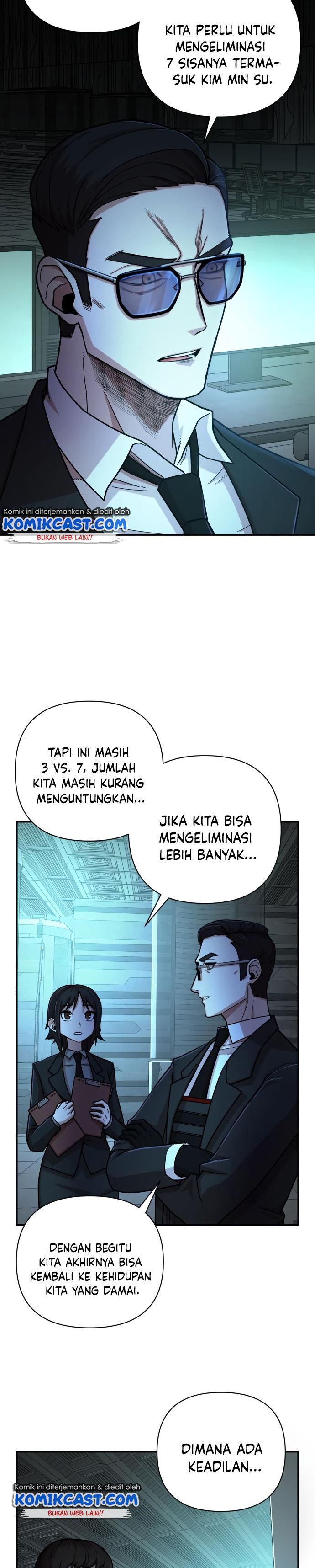 Dilarang COPAS - situs resmi www.mangacanblog.com - Komik hero has returned 013 - chapter 13 14 Indonesia hero has returned 013 - chapter 13 Terbaru 15|Baca Manga Komik Indonesia|Mangacan