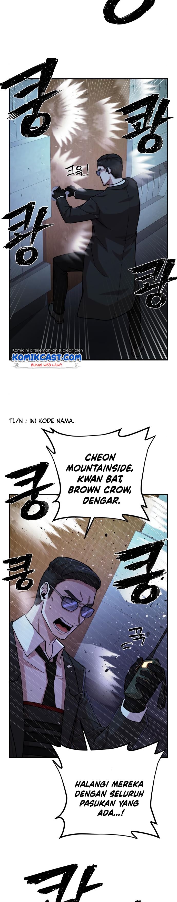 Dilarang COPAS - situs resmi www.mangacanblog.com - Komik hero has returned 013 - chapter 13 14 Indonesia hero has returned 013 - chapter 13 Terbaru 38|Baca Manga Komik Indonesia|Mangacan