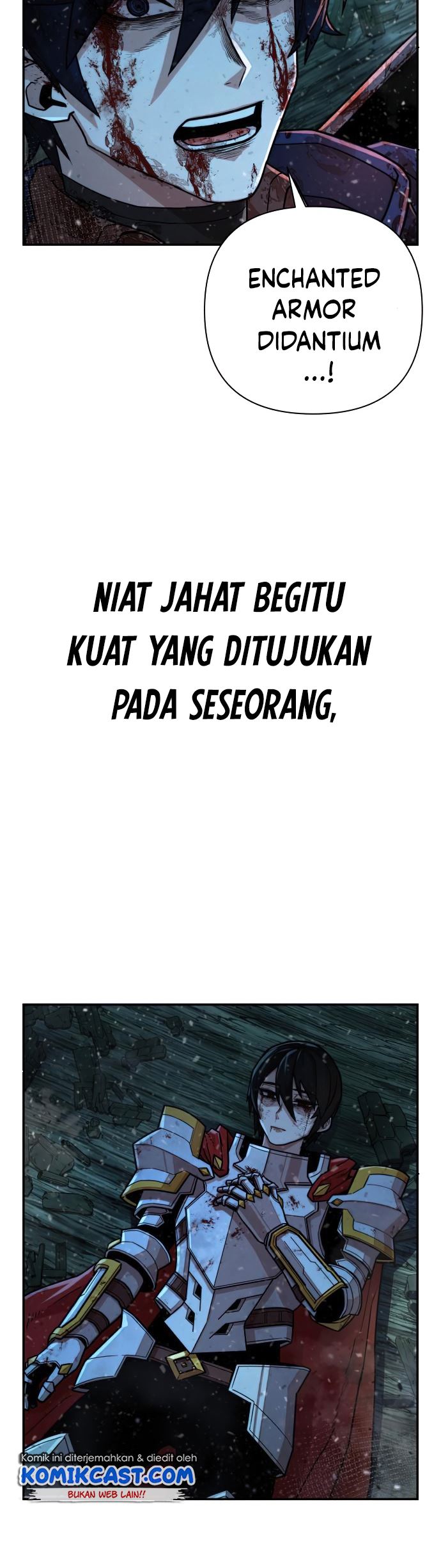 Dilarang COPAS - situs resmi www.mangacanblog.com - Komik hero has returned 014 - chapter 14 15 Indonesia hero has returned 014 - chapter 14 Terbaru 42|Baca Manga Komik Indonesia|Mangacan