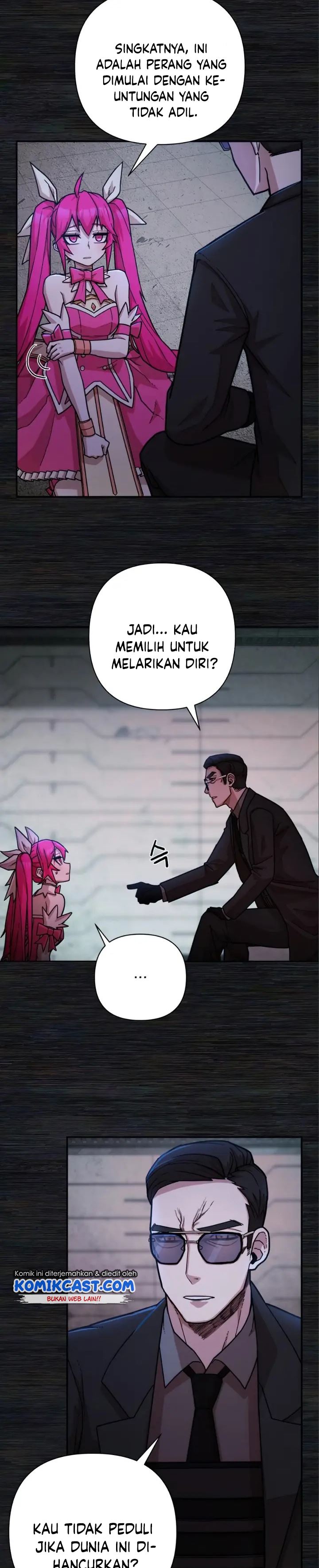 Dilarang COPAS - situs resmi www.mangacanblog.com - Komik hero has returned 017 - chapter 17 18 Indonesia hero has returned 017 - chapter 17 Terbaru 29|Baca Manga Komik Indonesia|Mangacan
