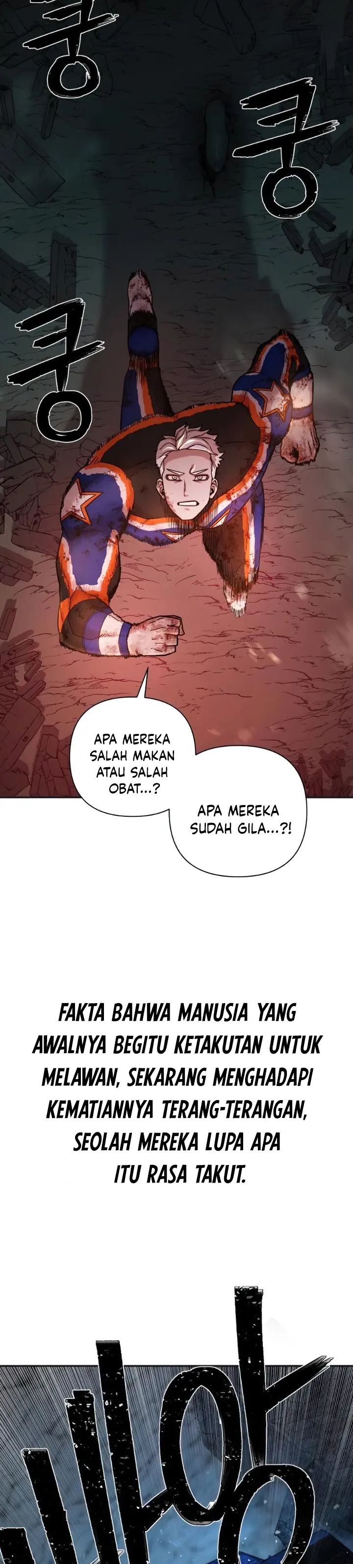 Dilarang COPAS - situs resmi www.mangacanblog.com - Komik hero has returned 018 - chapter 18 19 Indonesia hero has returned 018 - chapter 18 Terbaru 38|Baca Manga Komik Indonesia|Mangacan