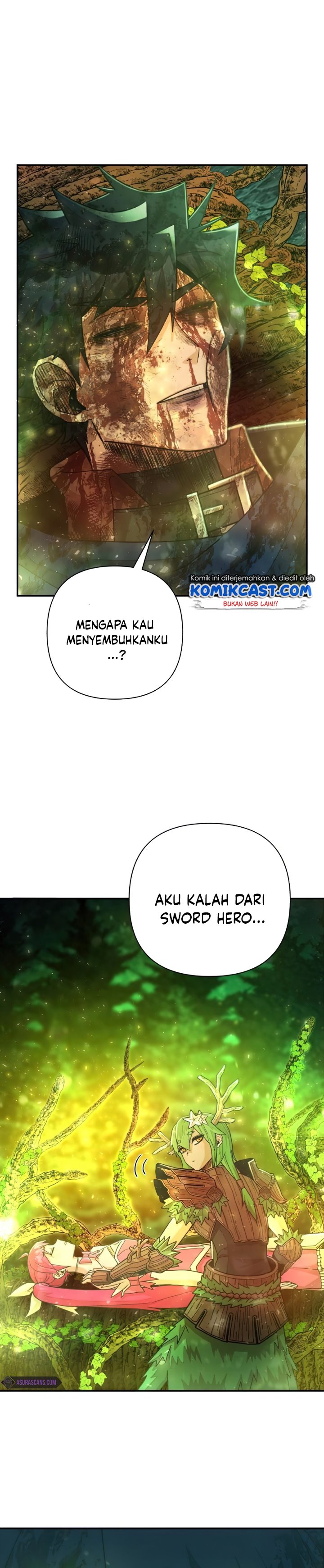 Dilarang COPAS - situs resmi www.mangacanblog.com - Komik hero has returned 020 - chapter 20 21 Indonesia hero has returned 020 - chapter 20 Terbaru 18|Baca Manga Komik Indonesia|Mangacan