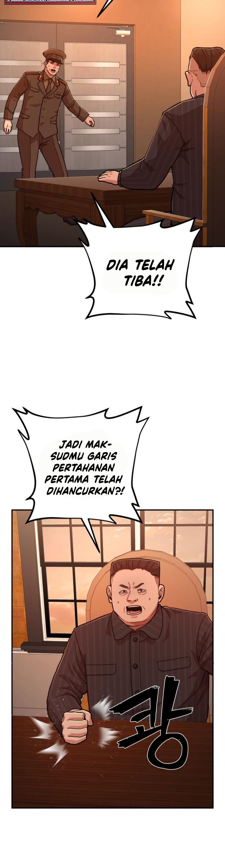 Dilarang COPAS - situs resmi www.mangacanblog.com - Komik hero has returned 024 - chapter 24 25 Indonesia hero has returned 024 - chapter 24 Terbaru 15|Baca Manga Komik Indonesia|Mangacan