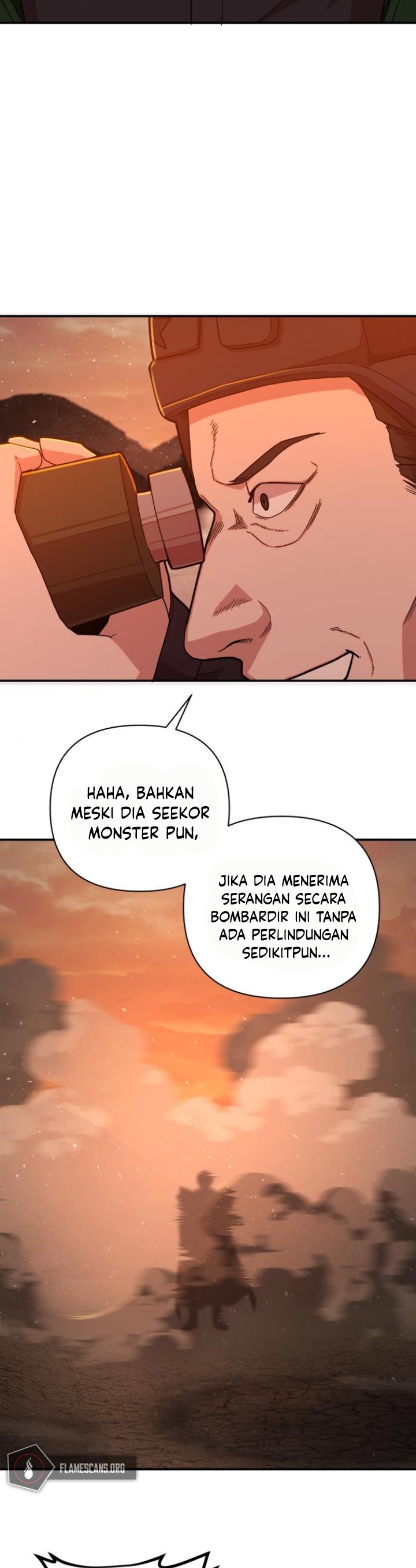 Dilarang COPAS - situs resmi www.mangacanblog.com - Komik hero has returned 024 - chapter 24 25 Indonesia hero has returned 024 - chapter 24 Terbaru 28|Baca Manga Komik Indonesia|Mangacan