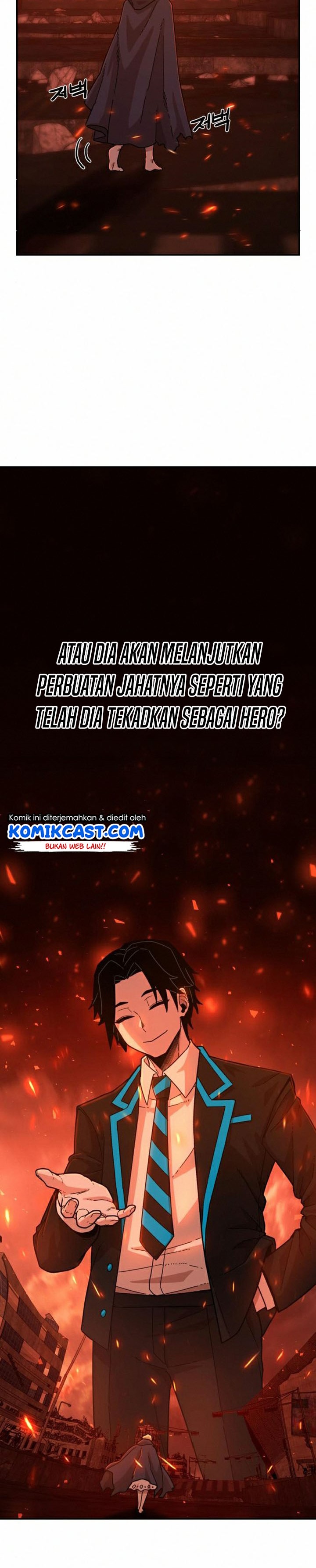Dilarang COPAS - situs resmi www.mangacanblog.com - Komik hero has returned 039 - chapter 39 40 Indonesia hero has returned 039 - chapter 39 Terbaru 5|Baca Manga Komik Indonesia|Mangacan