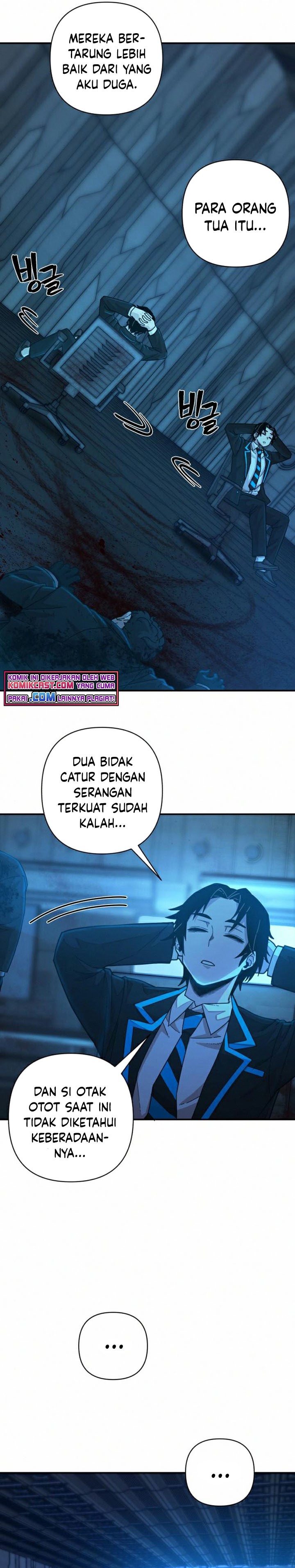 Dilarang COPAS - situs resmi www.mangacanblog.com - Komik hero has returned 039 - chapter 39 40 Indonesia hero has returned 039 - chapter 39 Terbaru 13|Baca Manga Komik Indonesia|Mangacan
