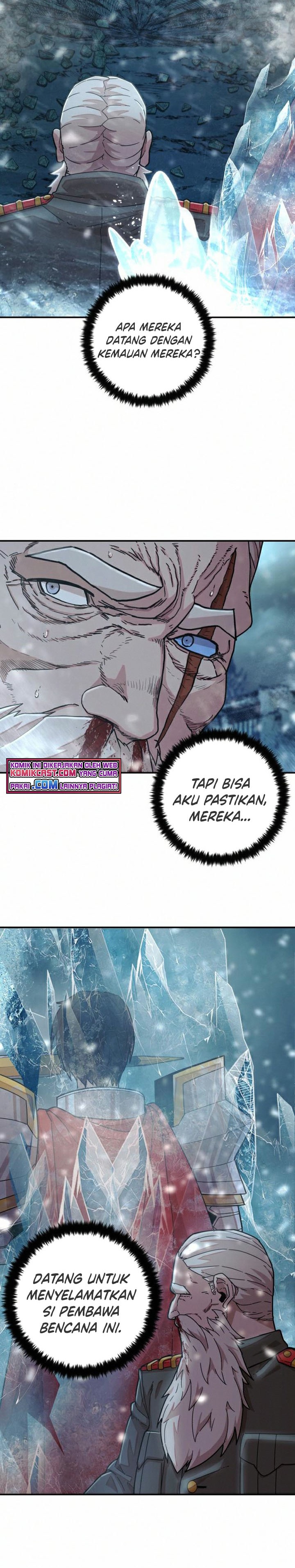 Dilarang COPAS - situs resmi www.mangacanblog.com - Komik hero has returned 039 - chapter 39 40 Indonesia hero has returned 039 - chapter 39 Terbaru 21|Baca Manga Komik Indonesia|Mangacan