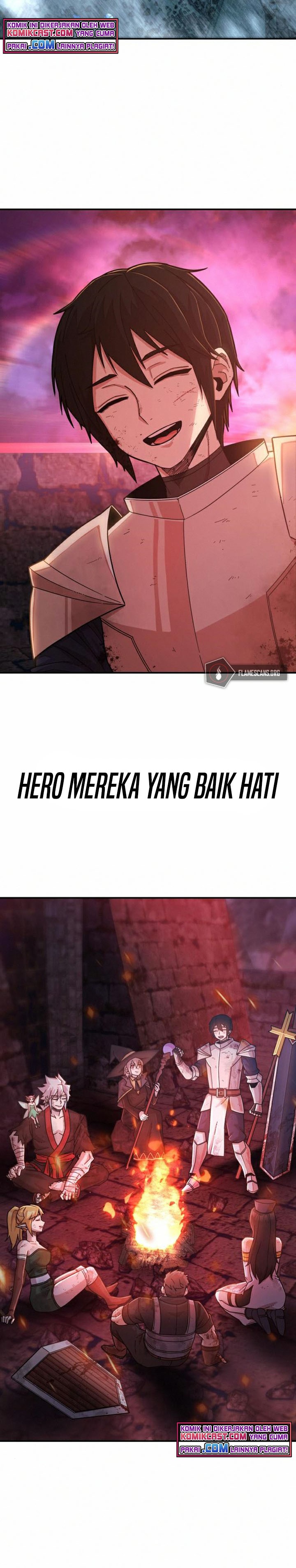 Dilarang COPAS - situs resmi www.mangacanblog.com - Komik hero has returned 039 - chapter 39 40 Indonesia hero has returned 039 - chapter 39 Terbaru 27|Baca Manga Komik Indonesia|Mangacan