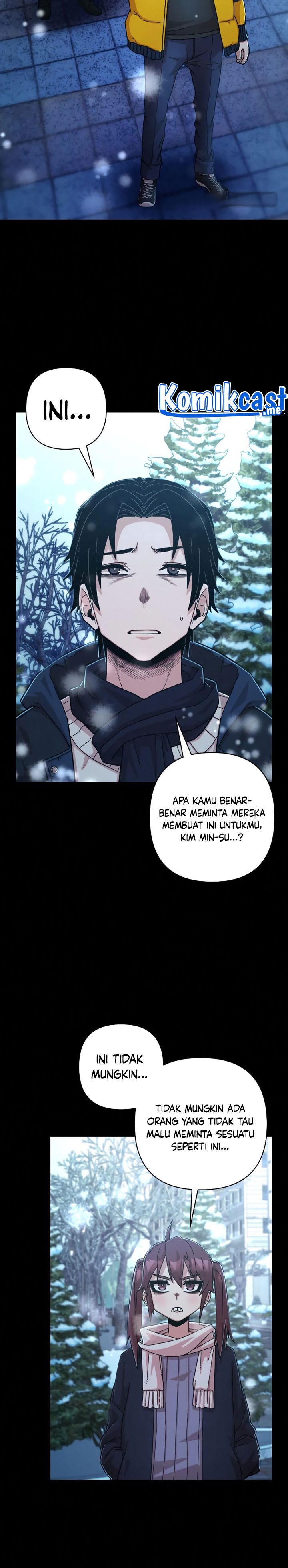 Dilarang COPAS - situs resmi www.mangacanblog.com - Komik hero has returned 062 - chapter 62 63 Indonesia hero has returned 062 - chapter 62 Terbaru 19|Baca Manga Komik Indonesia|Mangacan