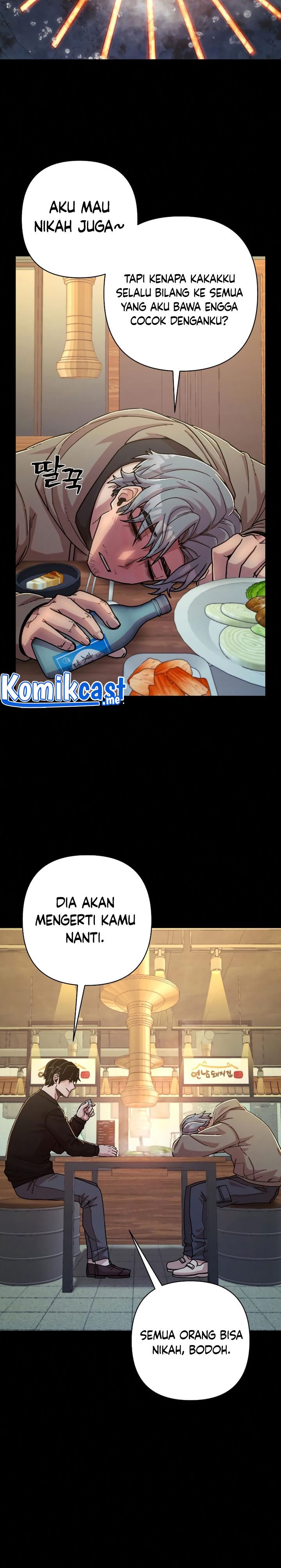 Dilarang COPAS - situs resmi www.mangacanblog.com - Komik hero has returned 062 - chapter 62 63 Indonesia hero has returned 062 - chapter 62 Terbaru 32|Baca Manga Komik Indonesia|Mangacan