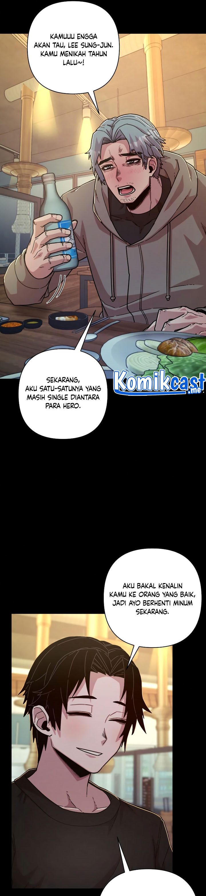 Dilarang COPAS - situs resmi www.mangacanblog.com - Komik hero has returned 062 - chapter 62 63 Indonesia hero has returned 062 - chapter 62 Terbaru 33|Baca Manga Komik Indonesia|Mangacan