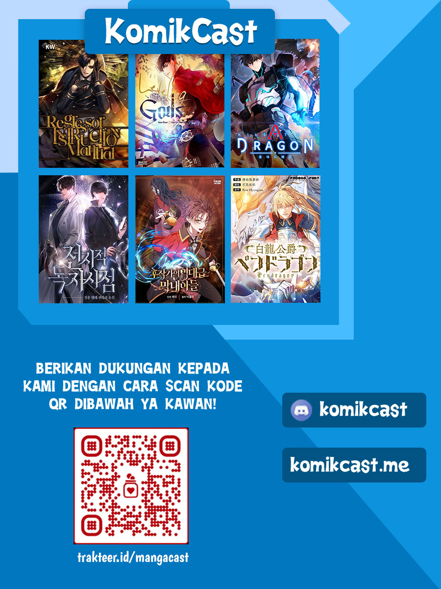 Dilarang COPAS - situs resmi www.mangacanblog.com - Komik hero has returned 062 - chapter 62 63 Indonesia hero has returned 062 - chapter 62 Terbaru 49|Baca Manga Komik Indonesia|Mangacan