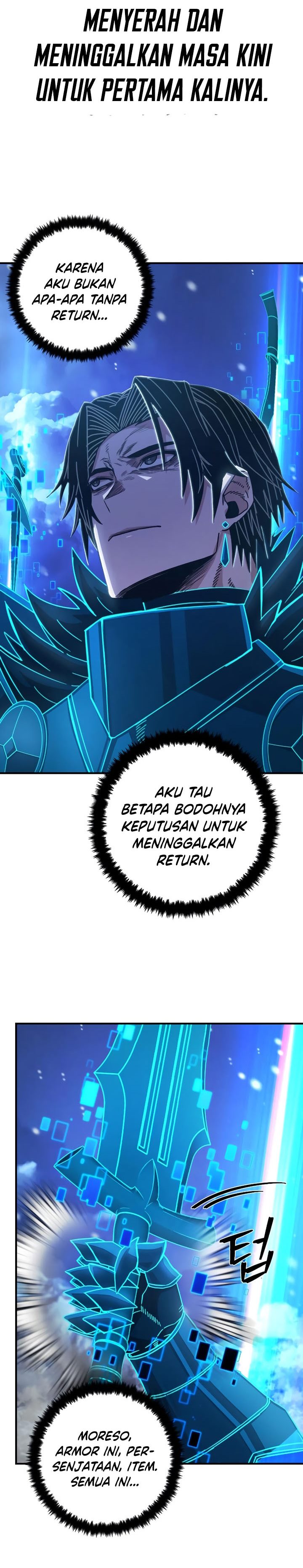 Dilarang COPAS - situs resmi www.mangacanblog.com - Komik hero has returned 082 - chapter 82 83 Indonesia hero has returned 082 - chapter 82 Terbaru 11|Baca Manga Komik Indonesia|Mangacan
