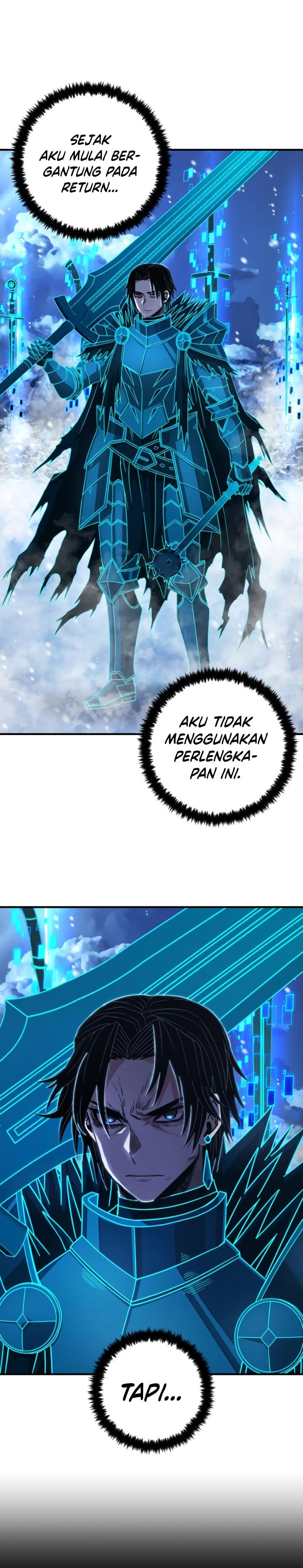 Dilarang COPAS - situs resmi www.mangacanblog.com - Komik hero has returned 082 - chapter 82 83 Indonesia hero has returned 082 - chapter 82 Terbaru 12|Baca Manga Komik Indonesia|Mangacan