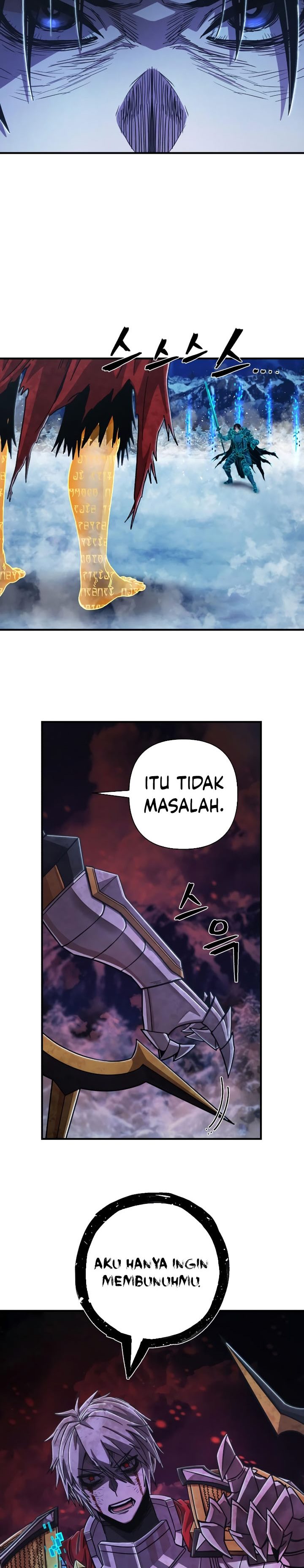 Dilarang COPAS - situs resmi www.mangacanblog.com - Komik hero has returned 082 - chapter 82 83 Indonesia hero has returned 082 - chapter 82 Terbaru 17|Baca Manga Komik Indonesia|Mangacan