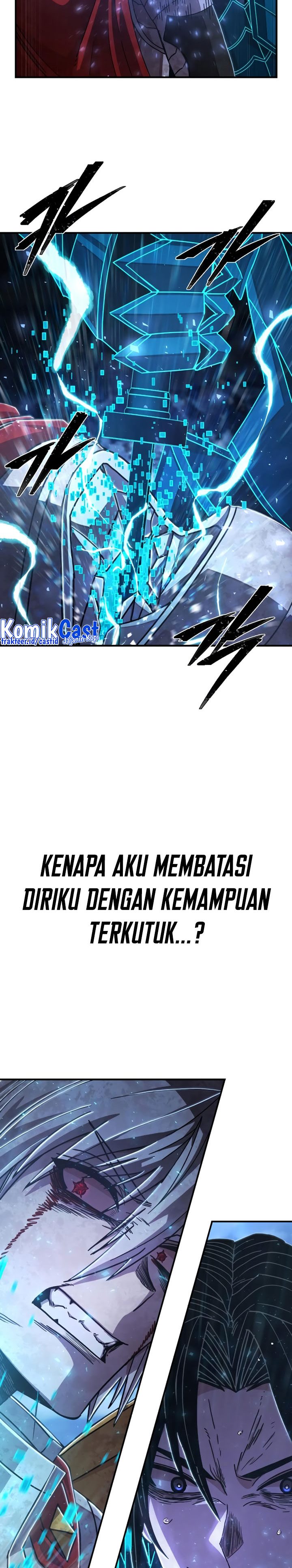 Dilarang COPAS - situs resmi www.mangacanblog.com - Komik hero has returned 082 - chapter 82 83 Indonesia hero has returned 082 - chapter 82 Terbaru 35|Baca Manga Komik Indonesia|Mangacan