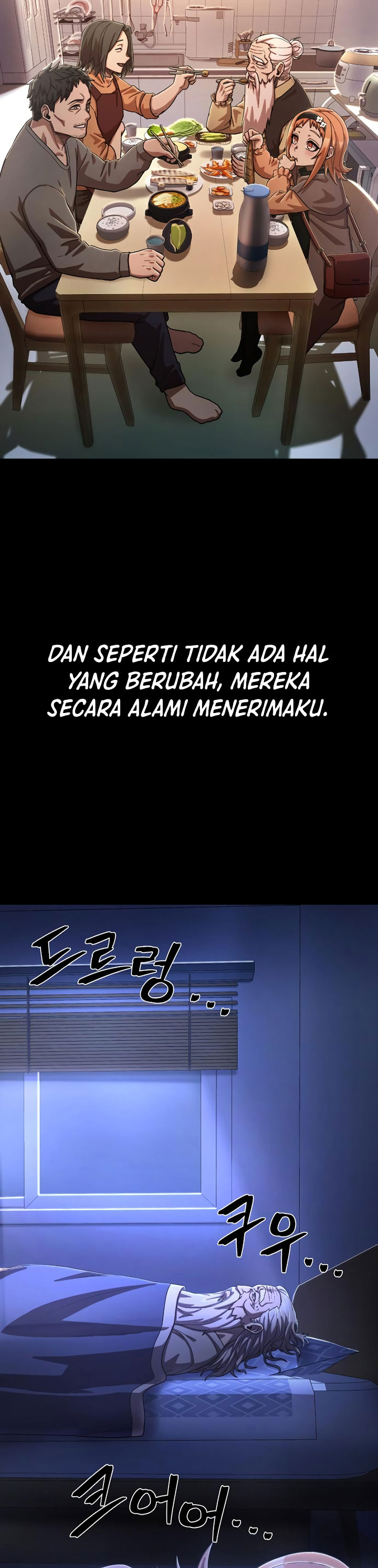 Dilarang COPAS - situs resmi www.mangacanblog.com - Komik hero has returned 092 - chapter 92 93 Indonesia hero has returned 092 - chapter 92 Terbaru 14|Baca Manga Komik Indonesia|Mangacan