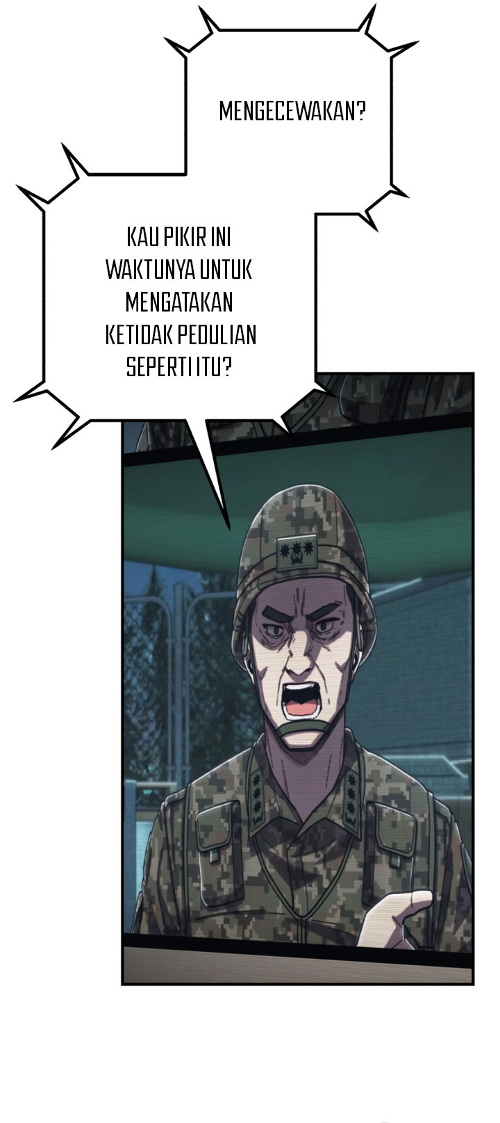 Dilarang COPAS - situs resmi www.mangacanblog.com - Komik hero has returned 107 - chapter 107 108 Indonesia hero has returned 107 - chapter 107 Terbaru 37|Baca Manga Komik Indonesia|Mangacan