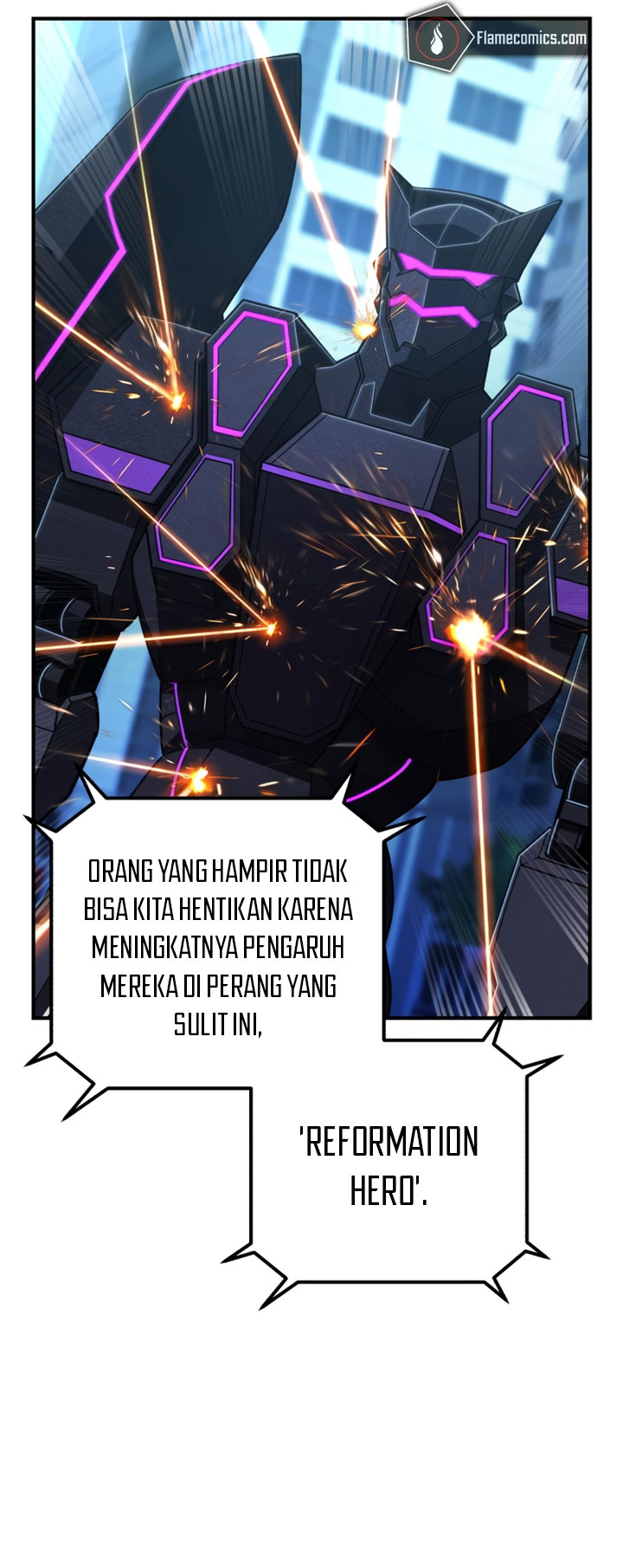Dilarang COPAS - situs resmi www.mangacanblog.com - Komik hero has returned 107 - chapter 107 108 Indonesia hero has returned 107 - chapter 107 Terbaru 50|Baca Manga Komik Indonesia|Mangacan