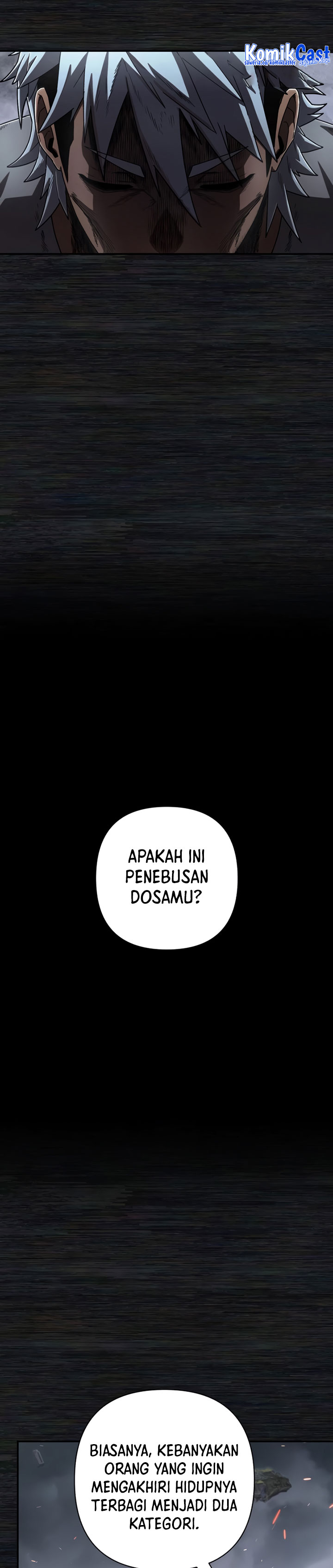 Dilarang COPAS - situs resmi www.mangacanblog.com - Komik hero has returned 110 - chapter 110 111 Indonesia hero has returned 110 - chapter 110 Terbaru 8|Baca Manga Komik Indonesia|Mangacan