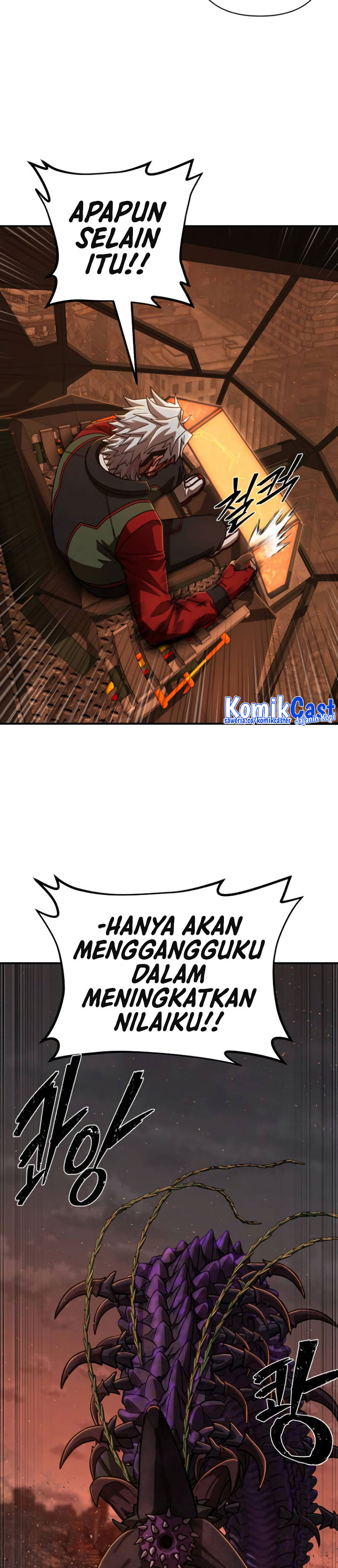 Dilarang COPAS - situs resmi www.mangacanblog.com - Komik hero has returned 113 - chapter 113 114 Indonesia hero has returned 113 - chapter 113 Terbaru 23|Baca Manga Komik Indonesia|Mangacan
