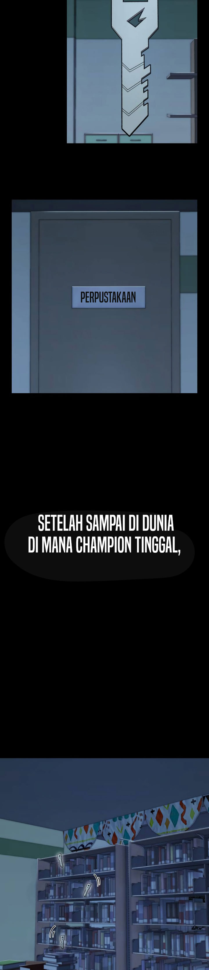 Dilarang COPAS - situs resmi www.mangacanblog.com - Komik hero has returned 113 - chapter 113 114 Indonesia hero has returned 113 - chapter 113 Terbaru 26|Baca Manga Komik Indonesia|Mangacan
