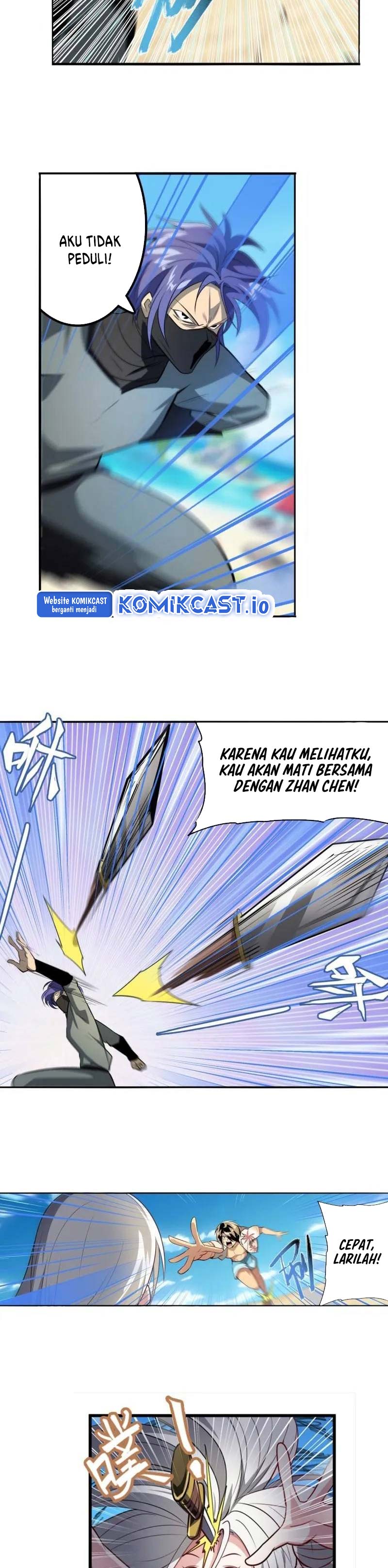 Dilarang COPAS - situs resmi www.mangacanblog.com - Komik hero i quit a long time ago 414 - chapter 414 415 Indonesia hero i quit a long time ago 414 - chapter 414 Terbaru 2|Baca Manga Komik Indonesia|Mangacan