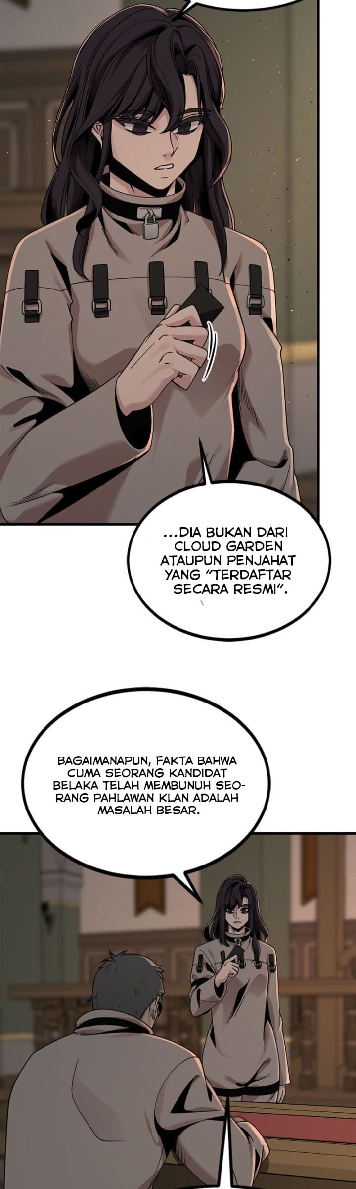 Dilarang COPAS - situs resmi www.mangacanblog.com - Komik hero killer 064 - chapter 64 65 Indonesia hero killer 064 - chapter 64 Terbaru 3|Baca Manga Komik Indonesia|Mangacan