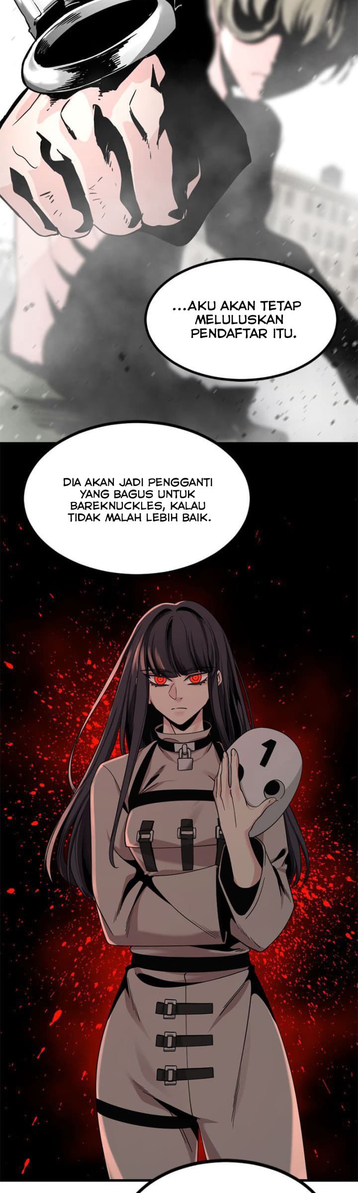 Dilarang COPAS - situs resmi www.mangacanblog.com - Komik hero killer 064 - chapter 64 65 Indonesia hero killer 064 - chapter 64 Terbaru 6|Baca Manga Komik Indonesia|Mangacan