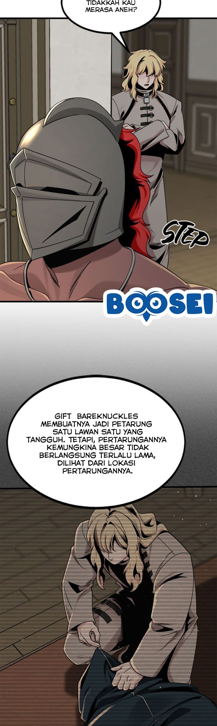 Dilarang COPAS - situs resmi www.mangacanblog.com - Komik hero killer 064 - chapter 64 65 Indonesia hero killer 064 - chapter 64 Terbaru 22|Baca Manga Komik Indonesia|Mangacan