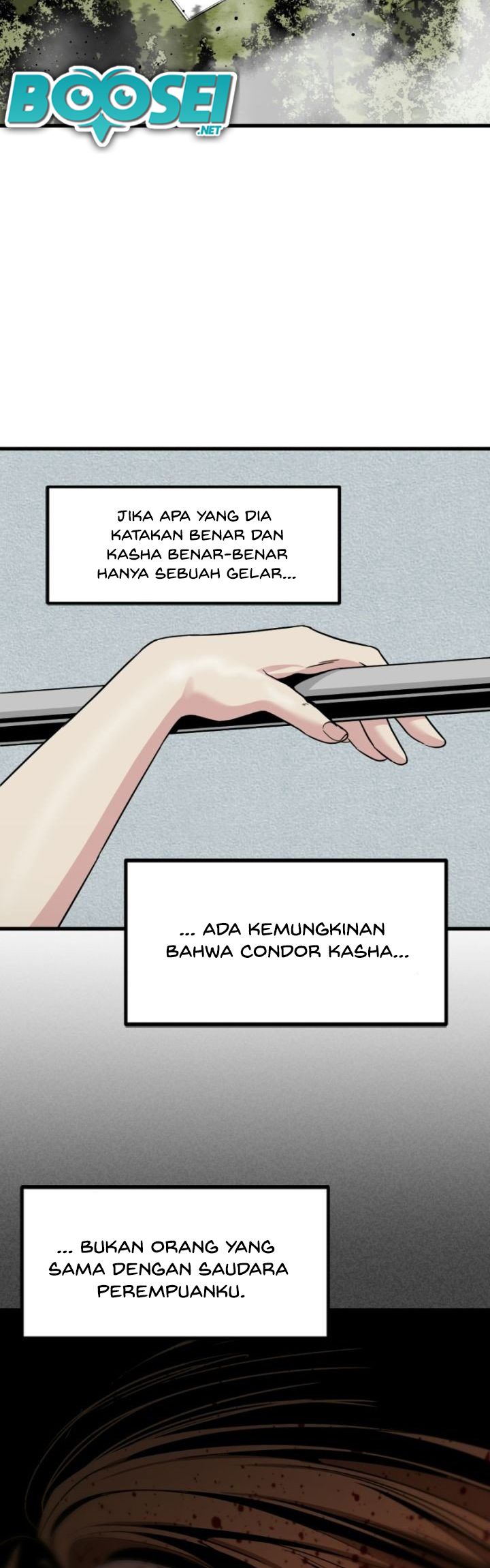 Dilarang COPAS - situs resmi www.mangacanblog.com - Komik hero killer 078 - chapter 78 79 Indonesia hero killer 078 - chapter 78 Terbaru 19|Baca Manga Komik Indonesia|Mangacan