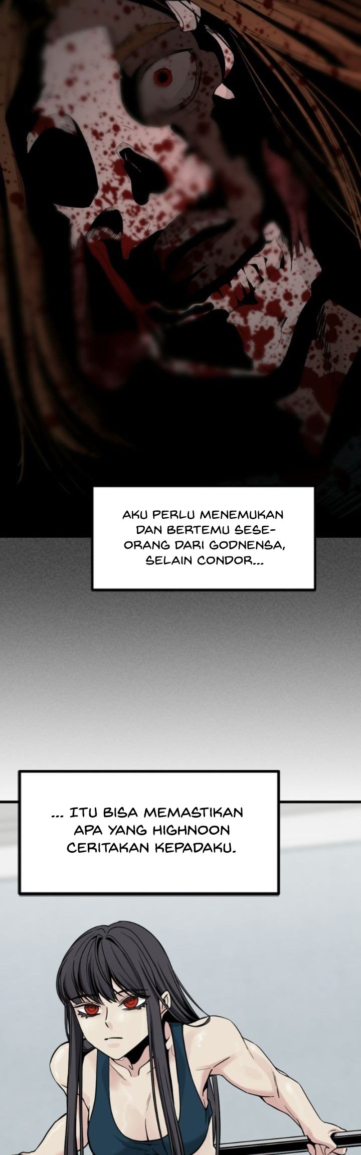 Dilarang COPAS - situs resmi www.mangacanblog.com - Komik hero killer 078 - chapter 78 79 Indonesia hero killer 078 - chapter 78 Terbaru 20|Baca Manga Komik Indonesia|Mangacan