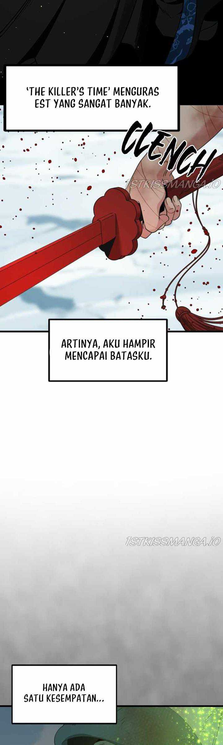 Dilarang COPAS - situs resmi www.mangacanblog.com - Komik hero killer 082 - chapter 82 83 Indonesia hero killer 082 - chapter 82 Terbaru 28|Baca Manga Komik Indonesia|Mangacan