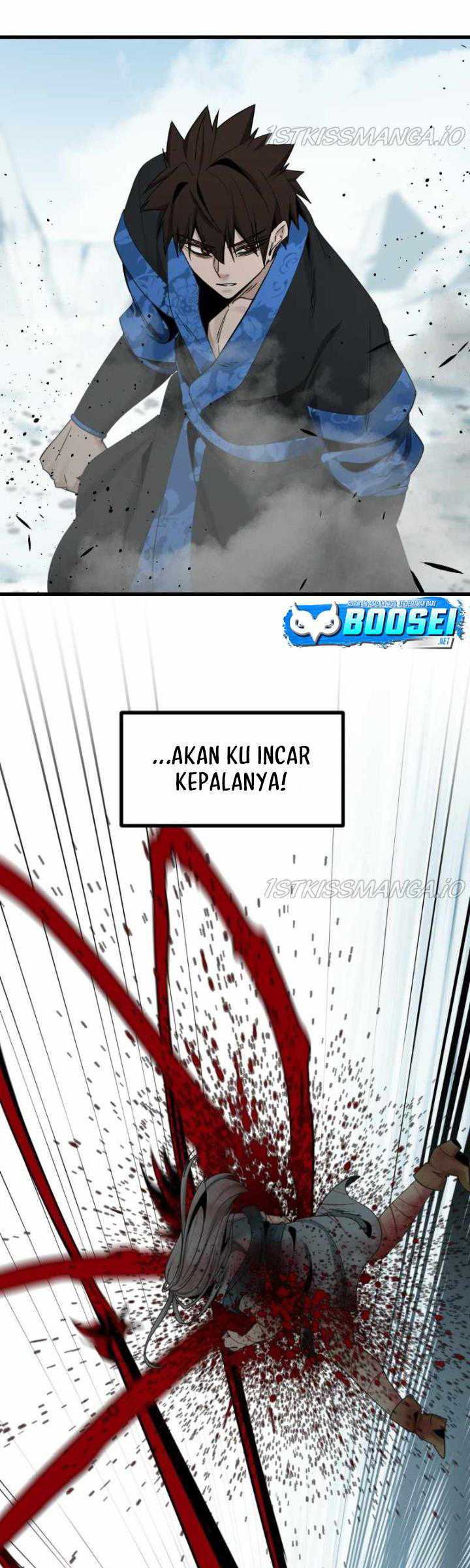 Dilarang COPAS - situs resmi www.mangacanblog.com - Komik hero killer 082 - chapter 82 83 Indonesia hero killer 082 - chapter 82 Terbaru 35|Baca Manga Komik Indonesia|Mangacan