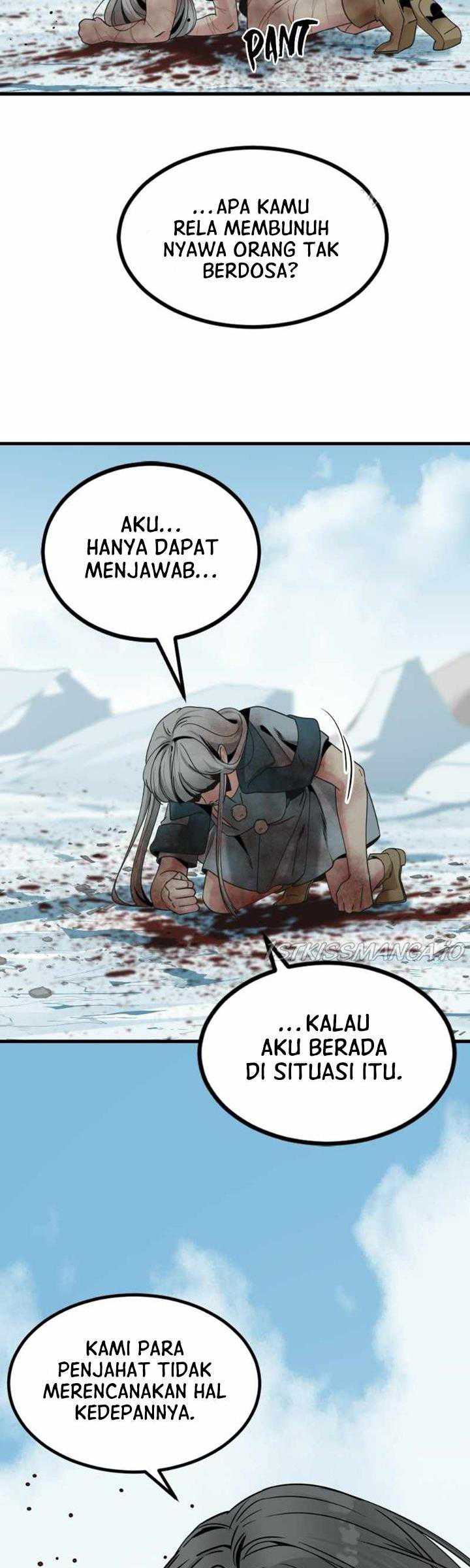 Dilarang COPAS - situs resmi www.mangacanblog.com - Komik hero killer 082 - chapter 82 83 Indonesia hero killer 082 - chapter 82 Terbaru 46|Baca Manga Komik Indonesia|Mangacan