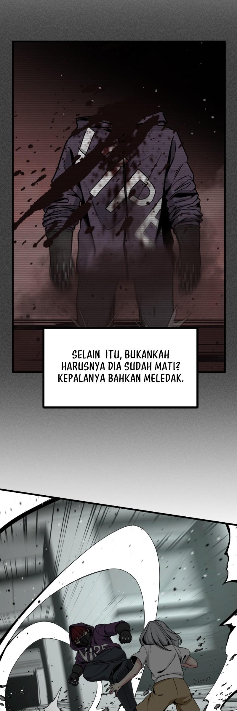 Dilarang COPAS - situs resmi www.mangacanblog.com - Komik hero killer 088 - chapter 88 89 Indonesia hero killer 088 - chapter 88 Terbaru 2|Baca Manga Komik Indonesia|Mangacan