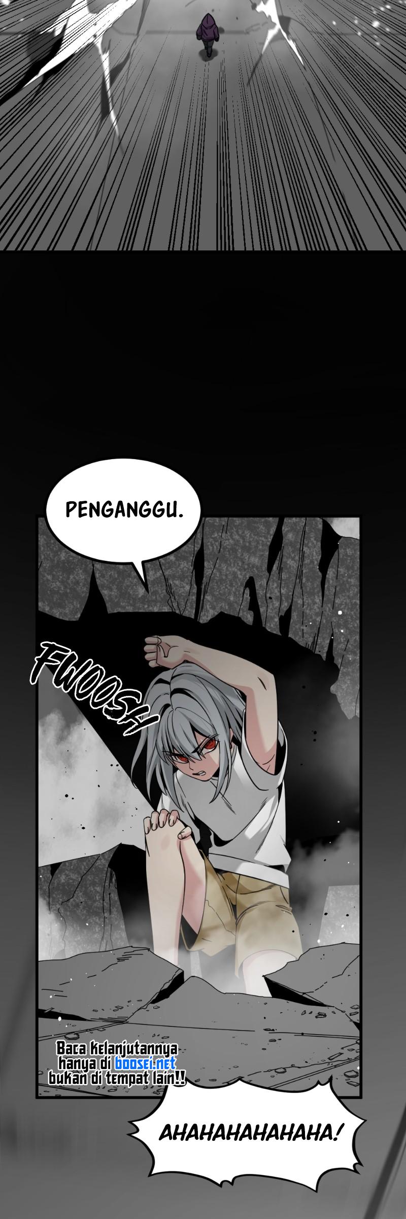 Dilarang COPAS - situs resmi www.mangacanblog.com - Komik hero killer 088 - chapter 88 89 Indonesia hero killer 088 - chapter 88 Terbaru 15|Baca Manga Komik Indonesia|Mangacan
