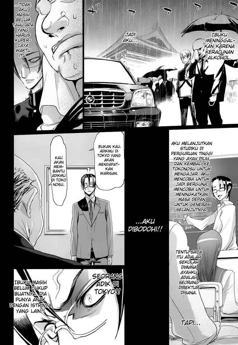 Dilarang COPAS - situs resmi www.mangacanblog.com - Komik highschool of the dead 014 - chapter 14 15 Indonesia highschool of the dead 014 - chapter 14 Terbaru 19|Baca Manga Komik Indonesia|Mangacan