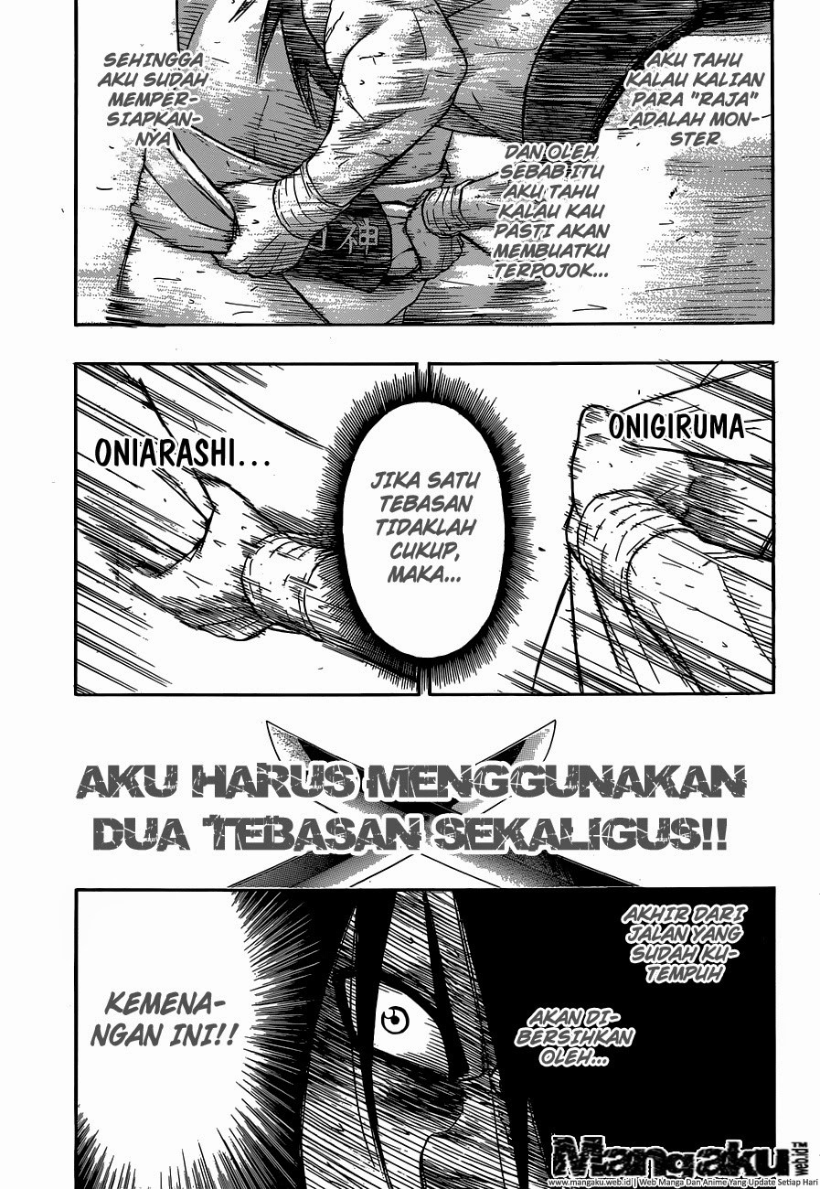 Dilarang COPAS - situs resmi www.mangacanblog.com - Komik hinomaru zumou 010 - chapter 10 11 Indonesia hinomaru zumou 010 - chapter 10 Terbaru 11|Baca Manga Komik Indonesia|Mangacan