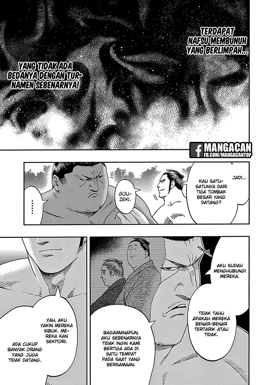 Dilarang COPAS - situs resmi www.mangacanblog.com - Komik hinomaru zumou 175 - chapter 175 176 Indonesia hinomaru zumou 175 - chapter 175 Terbaru 13|Baca Manga Komik Indonesia|Mangacan