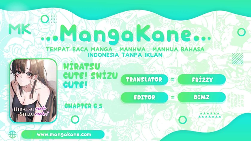 Dilarang COPAS - situs resmi www.mangacanblog.com - Komik hiratsu cute shizu cute 006.5 - chapter 6.5 7.5 Indonesia hiratsu cute shizu cute 006.5 - chapter 6.5 Terbaru 0|Baca Manga Komik Indonesia|Mangacan