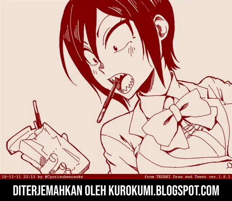 Dilarang COPAS - situs resmi www.mangacanblog.com - Komik hitomi chan is shy with strangers 004 - chapter 4 5 Indonesia hitomi chan is shy with strangers 004 - chapter 4 Terbaru 14|Baca Manga Komik Indonesia|Mangacan