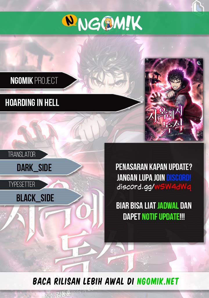 Dilarang COPAS - situs resmi www.mangacanblog.com - Komik hoarding in hell 005 - chapter 5 6 Indonesia hoarding in hell 005 - chapter 5 Terbaru 0|Baca Manga Komik Indonesia|Mangacan