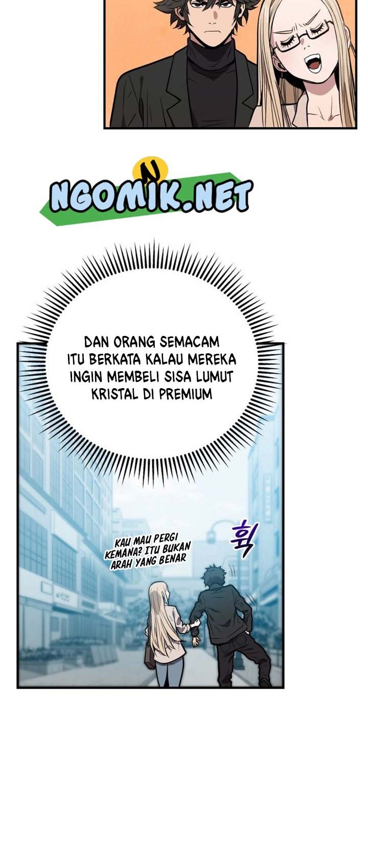 Dilarang COPAS - situs resmi www.mangacanblog.com - Komik hoarding in hell 005 - chapter 5 6 Indonesia hoarding in hell 005 - chapter 5 Terbaru 24|Baca Manga Komik Indonesia|Mangacan