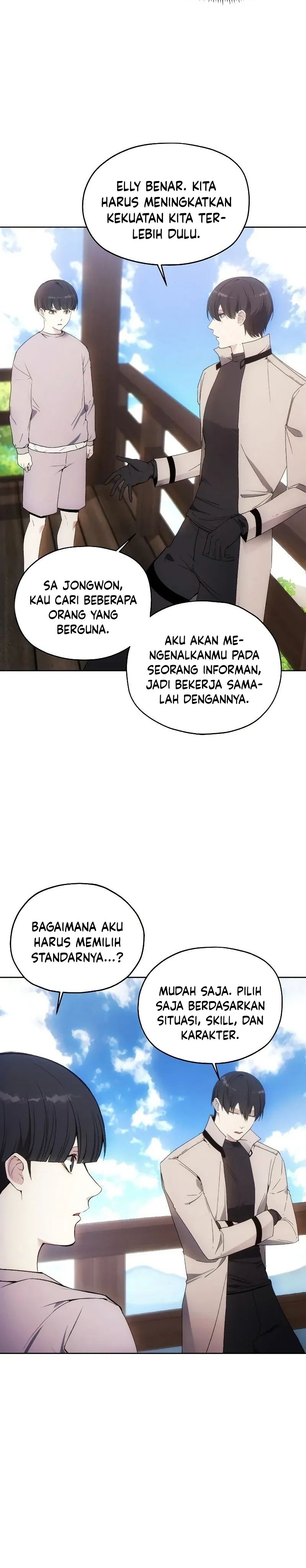 Dilarang COPAS - situs resmi www.mangacanblog.com - Komik how to live as a villain 057 - chapter 57 58 Indonesia how to live as a villain 057 - chapter 57 Terbaru 34|Baca Manga Komik Indonesia|Mangacan